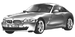 BMW E86 P131D Fault Code