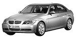 BMW E90 P131D Fault Code