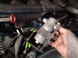 See P131D repair manual